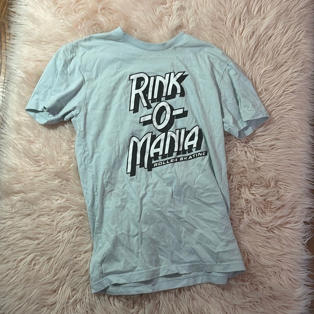 Official Stranger Things T-shirt